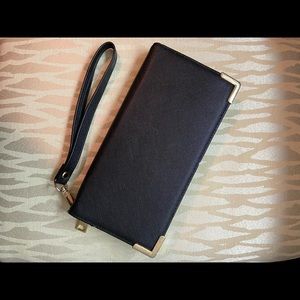Wristlet Wallet